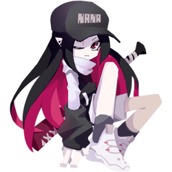 Character: Nana | Star Healer Official Wiki | Fandom