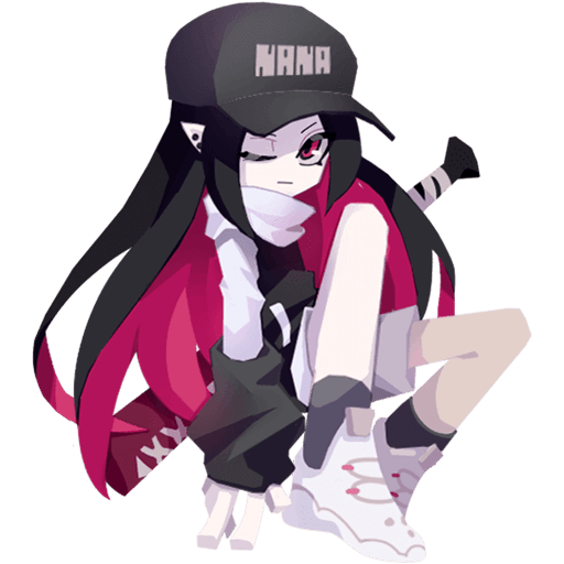Character: Nana | Star Healer Official Wiki | Fandom