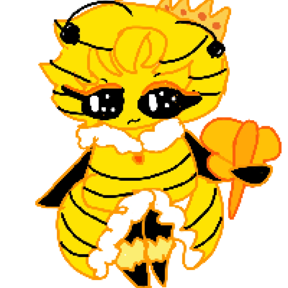 The Queen Bee Stariecore Wiki Fandom