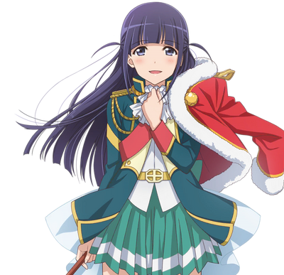 Shōjo☆Kageki Revue Starlight Re LIVE/Story/Main Story 17: Stage Before Dawn, Revue Starlight Wiki