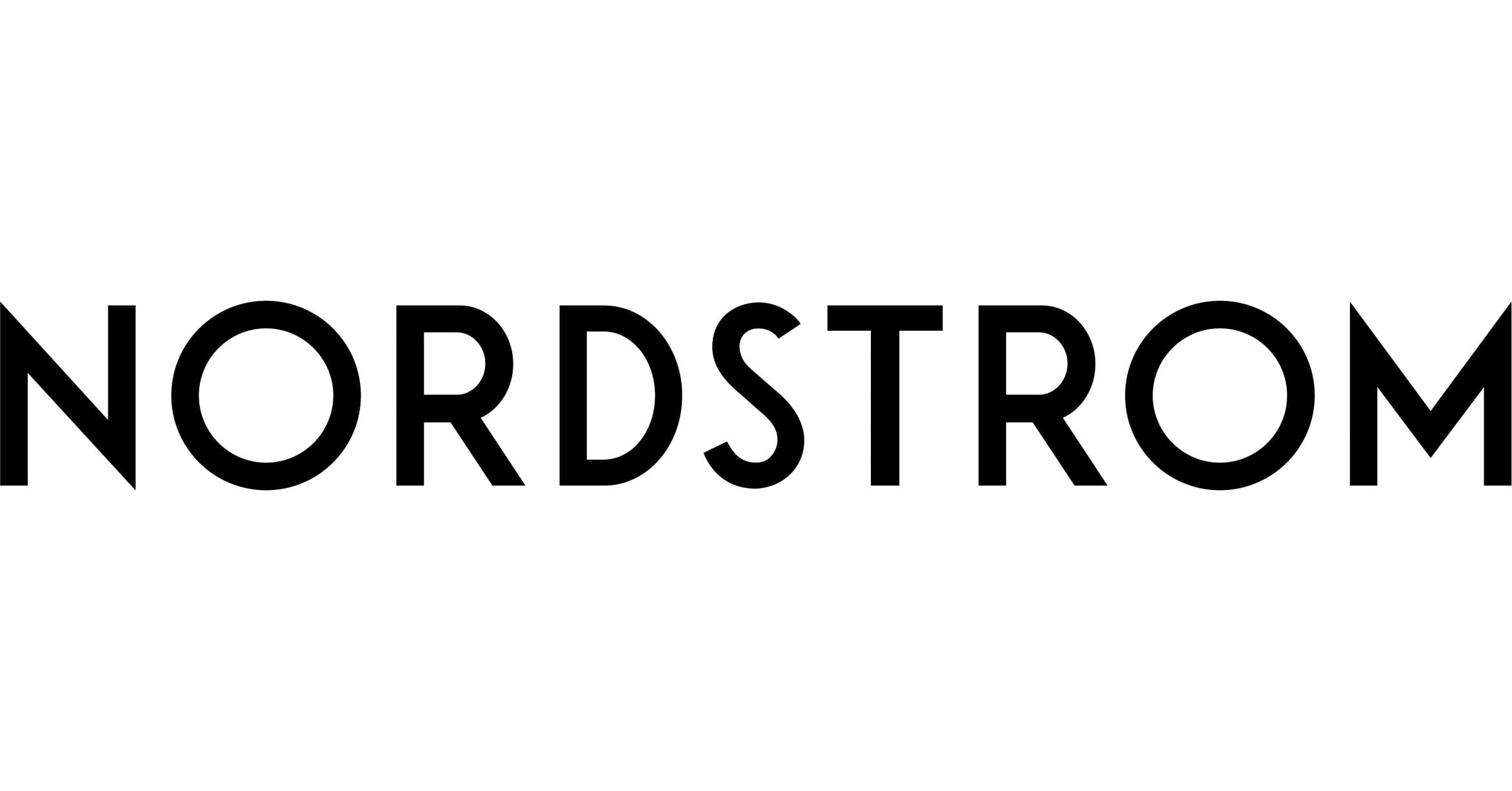 Nordstrom logo hi-res stock photography and images - Alamy