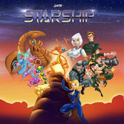 Starship (Original Soundtrack)