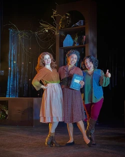 Click here to view the image gallery for Allison Beteta.