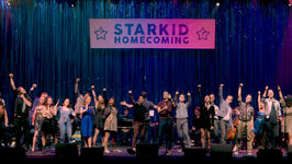 Actors View the full list of StarKid Actors