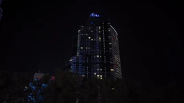 Lex and Ethan's Penthouse