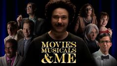 Movie musicals and me