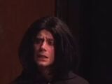 Severus Snape