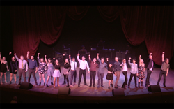 Click here to view the image gallery for A Very StarKid Reunion.