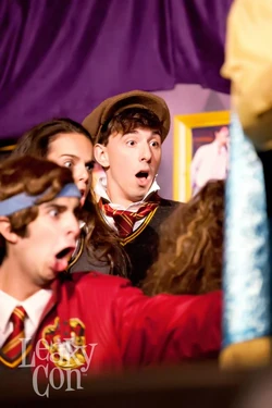 Click here to view the image gallery for Brian Rosenthal.