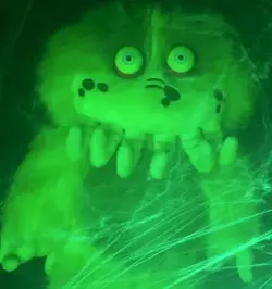 Click here to view the image gallery for Wiggly.