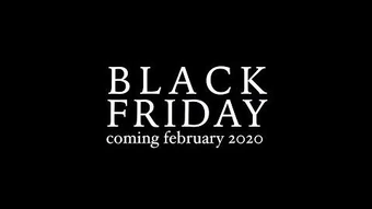 just eat black friday 2018