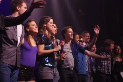 Click here to view the image gallery for The SPACE Tour.