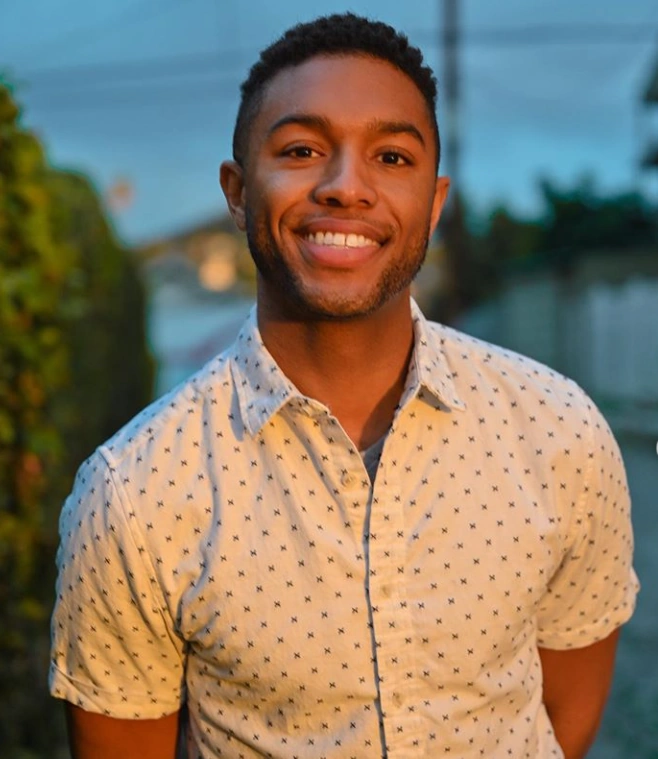 James Tolbert Team StarKid Wiki Fandom