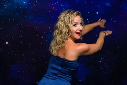 Click here to view the image gallery for Alle-Faye Monka.