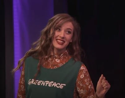 Harmony Jones | Team StarKid Wiki | Fandom