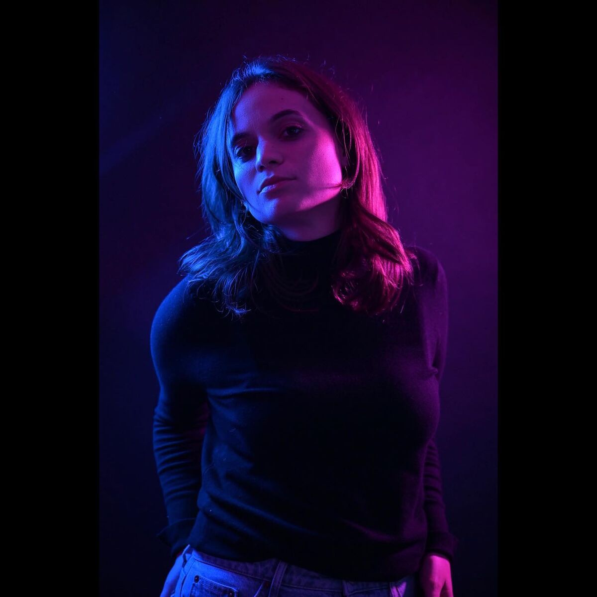 Angela Giarratana/Gallery/Headshots Team StarKid Wiki Fandom