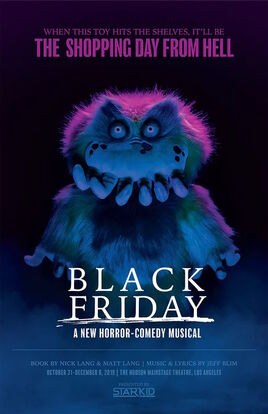 Black friday