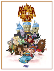 AVPSY poster