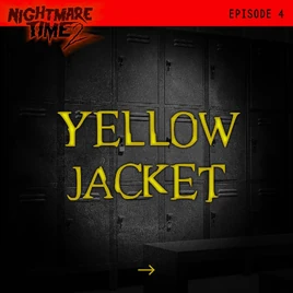Yellow Jacket 