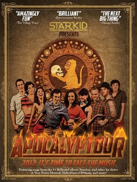 Apocalyptour