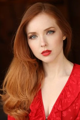 Kim Whalen 2024 Headshot