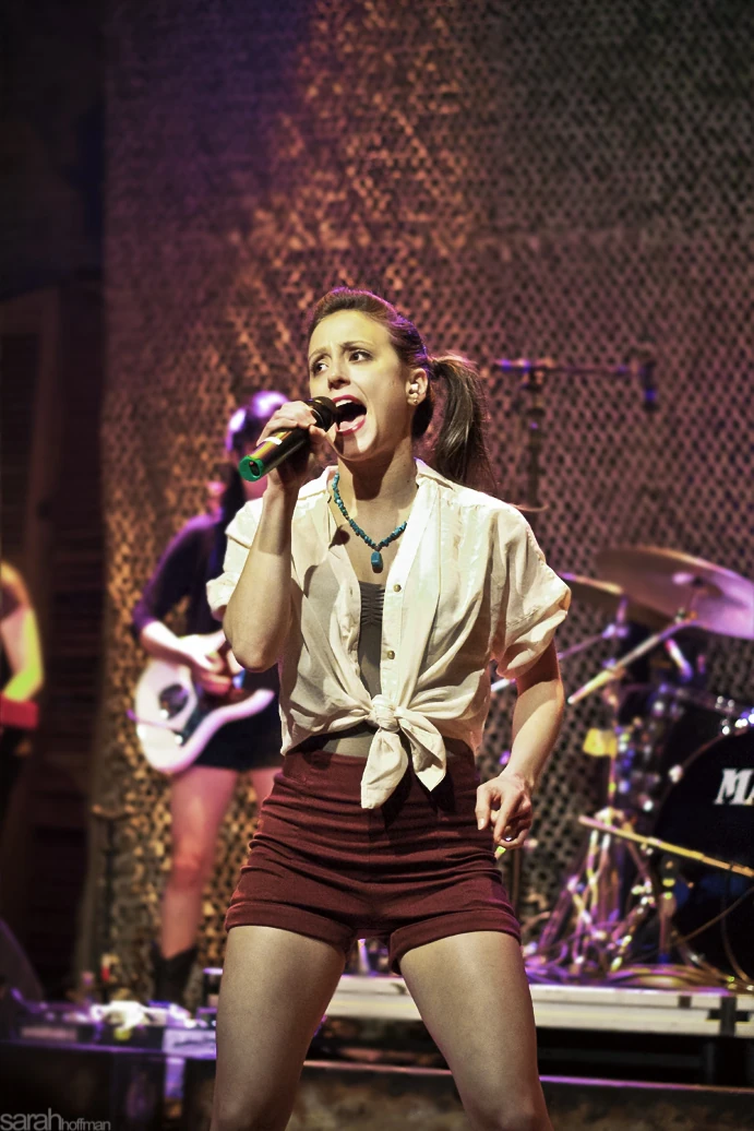 Little White Lie Medley Team StarKid Wiki Fandom