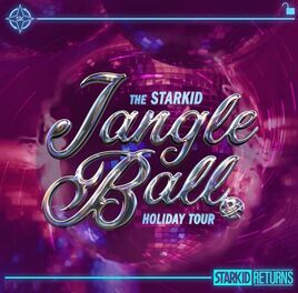 Jangle Ball Tour