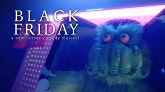 Black Friday Team Starkid Wiki Fandom