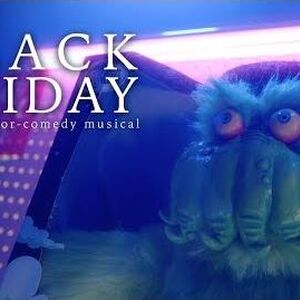 Black Friday Team Starkid Wiki Fandom