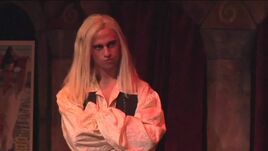 Lucius Malfoy