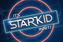 Its StarKid Innit