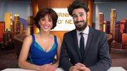 Dan and Donna
