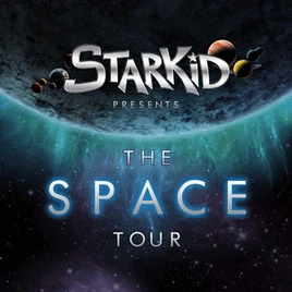 The SPACE Tour Album