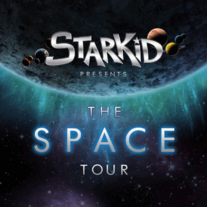 starkid productions the space tour songs