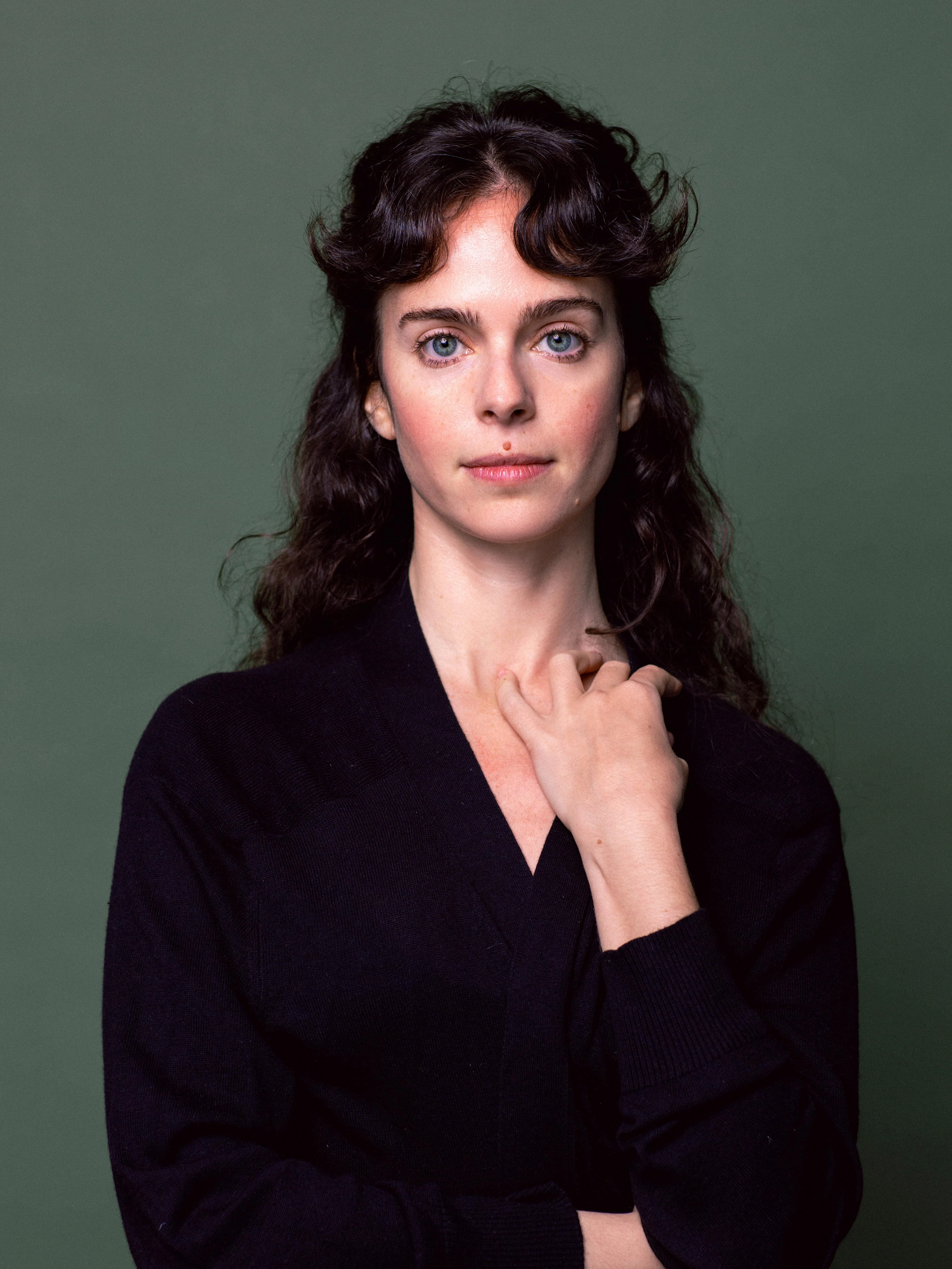 Arielle Goldman | Team StarKid Wiki | Fandom