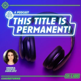 This Title Is Permanent