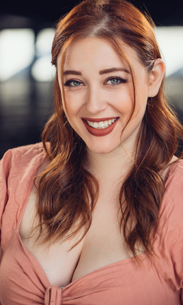 Mariah Headshot 2024
