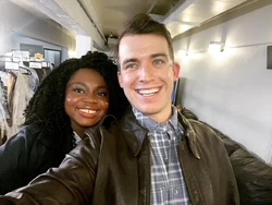 Click here to view the image gallery for Davis Hamilton.