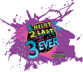 1night2last3ever