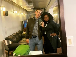 Click here to view the image gallery for Virginia Vass.