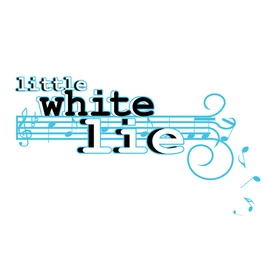 Little White Lie album