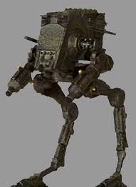 All Terrain Kashyyyk Transport | StarKiller wiki | Fandom