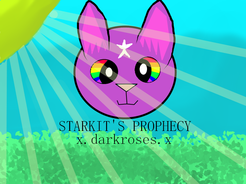Ashfur, StarKits Prophecy Wiki