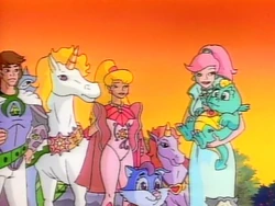 Princess Gwenevere Princess Gwenevere And The Jewel Riders Wiki Fandom