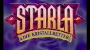 Princess Starla & the Jewel Riders - Intro - German