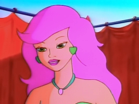 Tamara Princess Gwenevere And The Jewel Riders Wiki Fandom