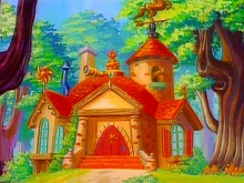 Merlin | Princess Gwenevere and the Jewel Riders Wiki | Fandom