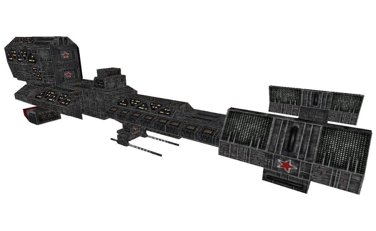 CS Kresta Starlancer Wiki