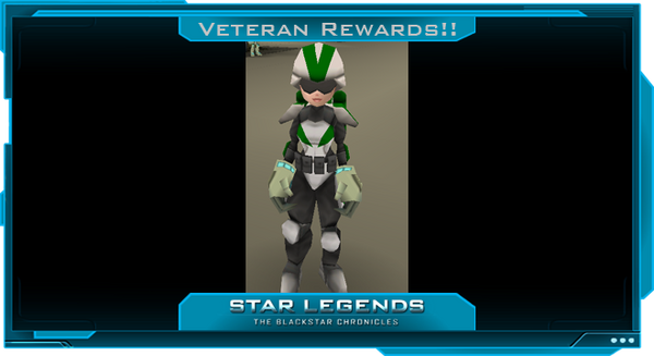 Veteran Rewards