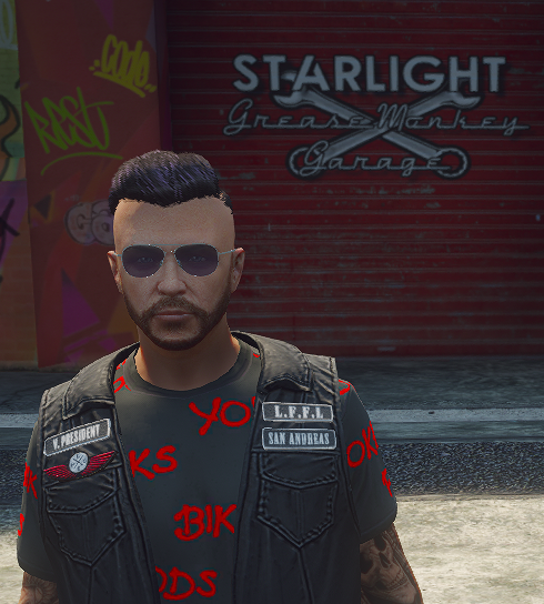 Cam Steel | Starlight RP Wiki | Fandom